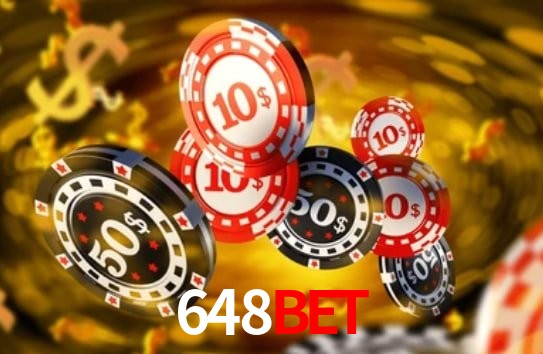 Experiência VIP 648bet