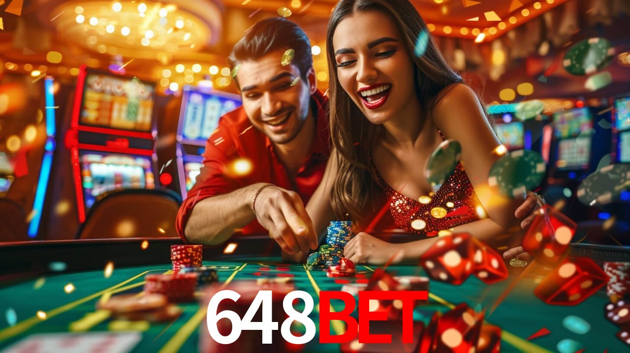 Especiais de Fim de Semana 648bet