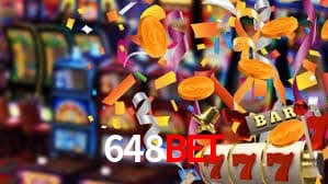 648bet App Interface