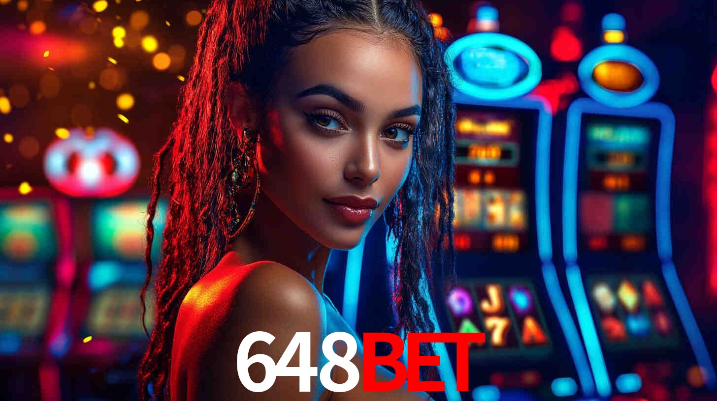 Desvendando o Mundo dos Jogos Virtuais na 648bet