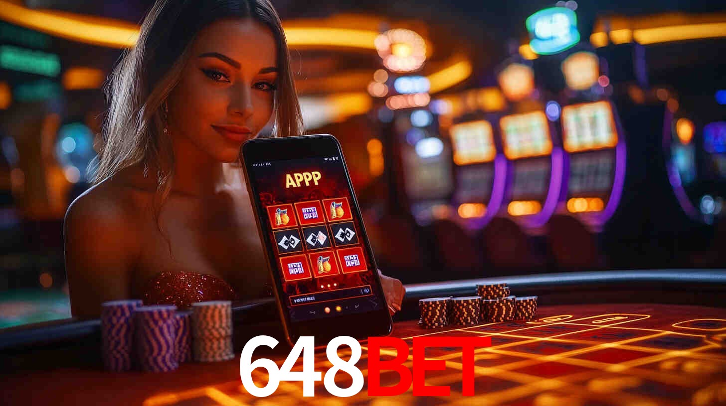 Descubra o Programa VIP da 648bet: Vantagens Exclusivas para Jogadores