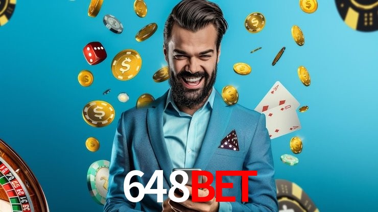 Exclusive Offers 648bet