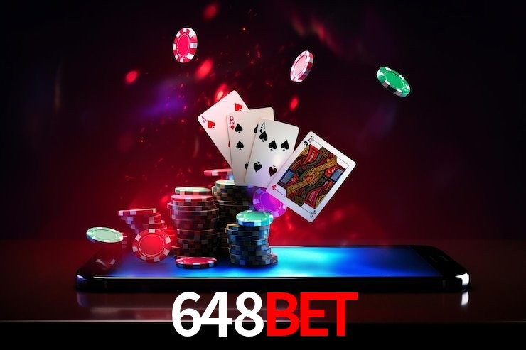 Weekend Specials 648bet