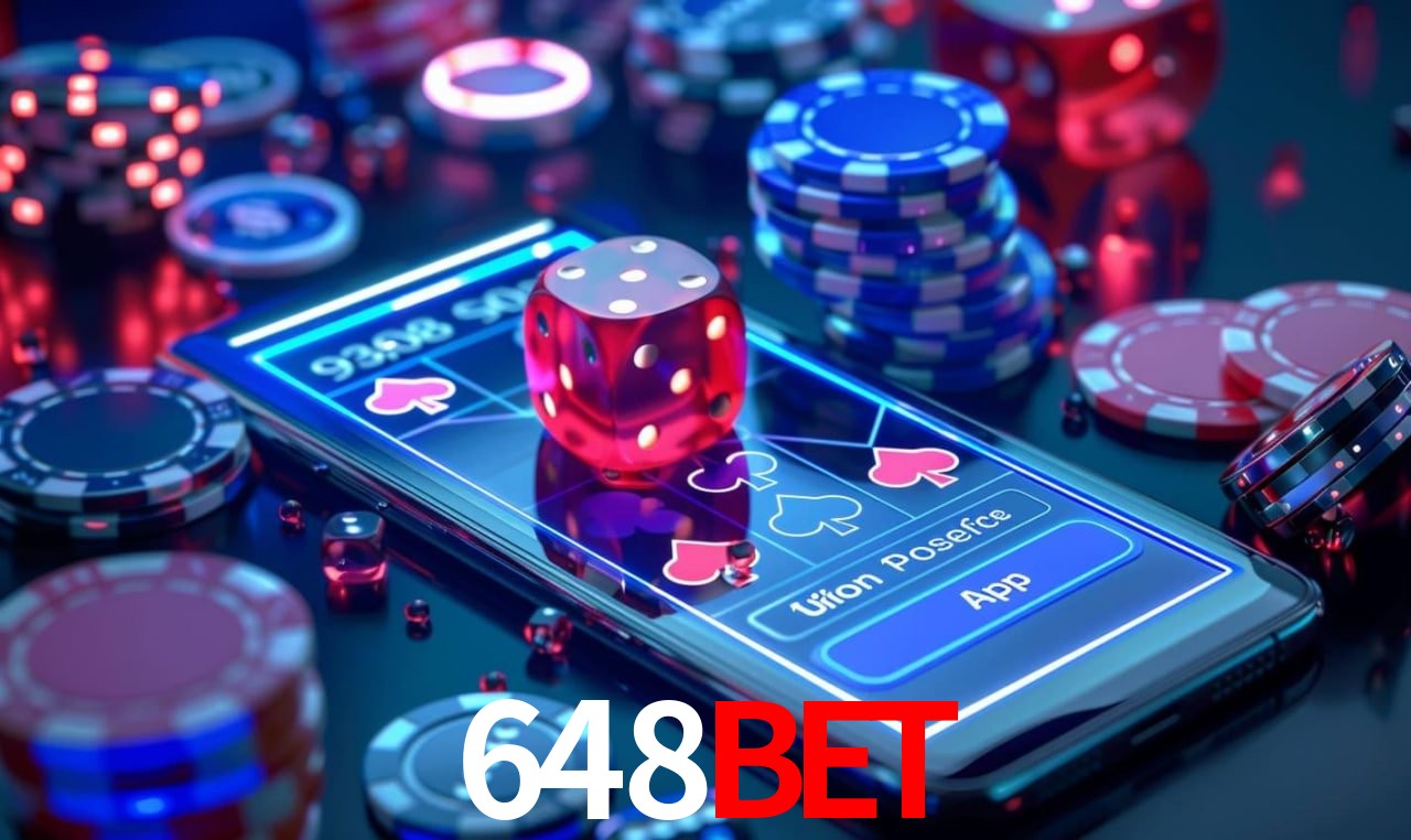 648bet app