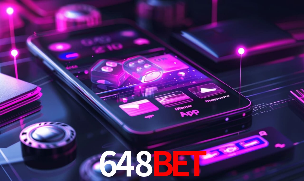 Account Benefits 648bet
