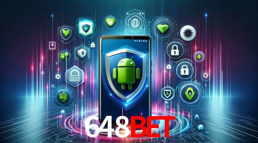 APP oficial da 648bet para mobile
