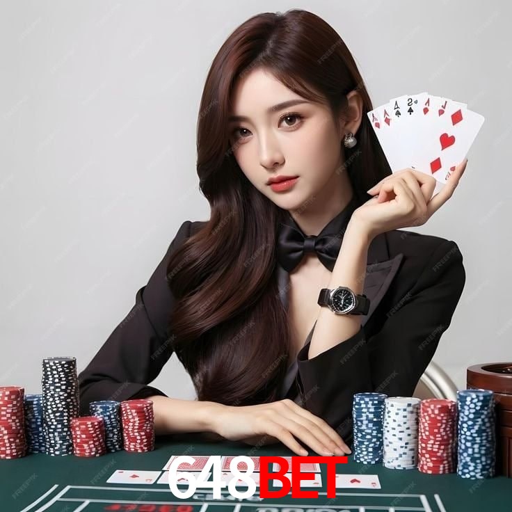 648bet: Seu Cassino Premiado com Pagamentos Rápidos