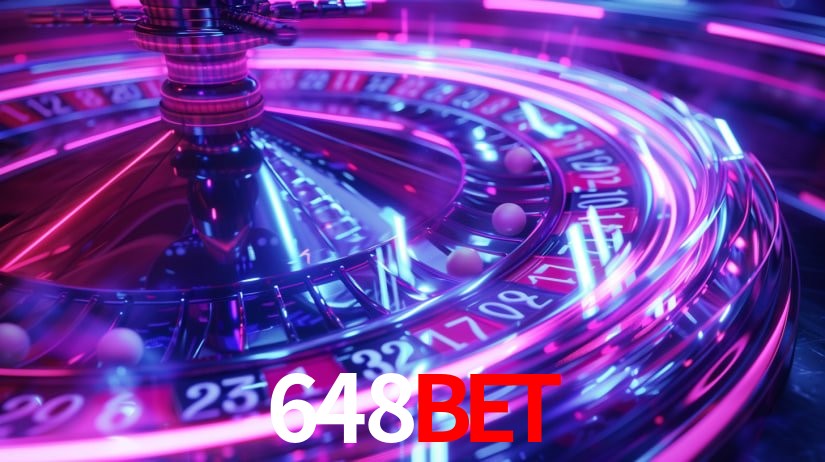 cassino 648bet