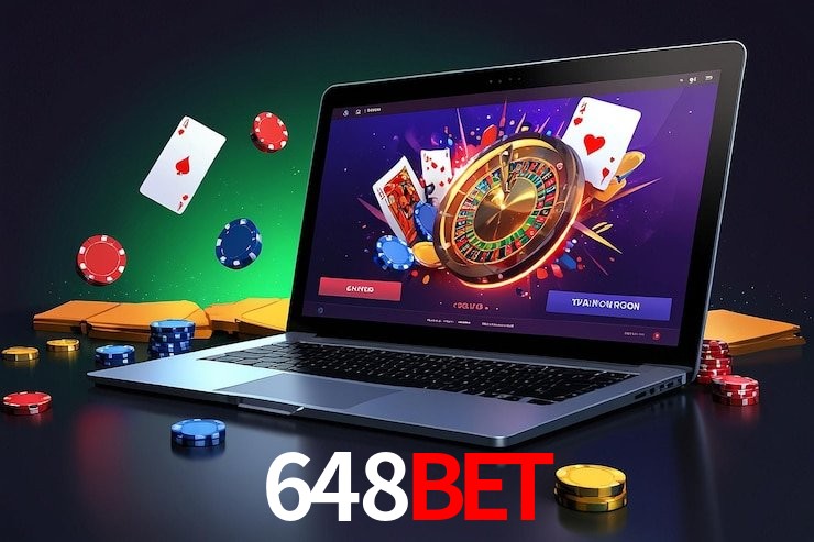 648bet