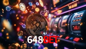 Interface Premium 648bet