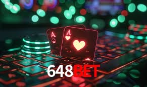 Jogos de Slot 648bet