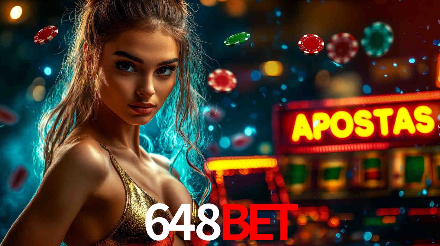 Explorando a Categoria de Eventos em Apostas na 648bet