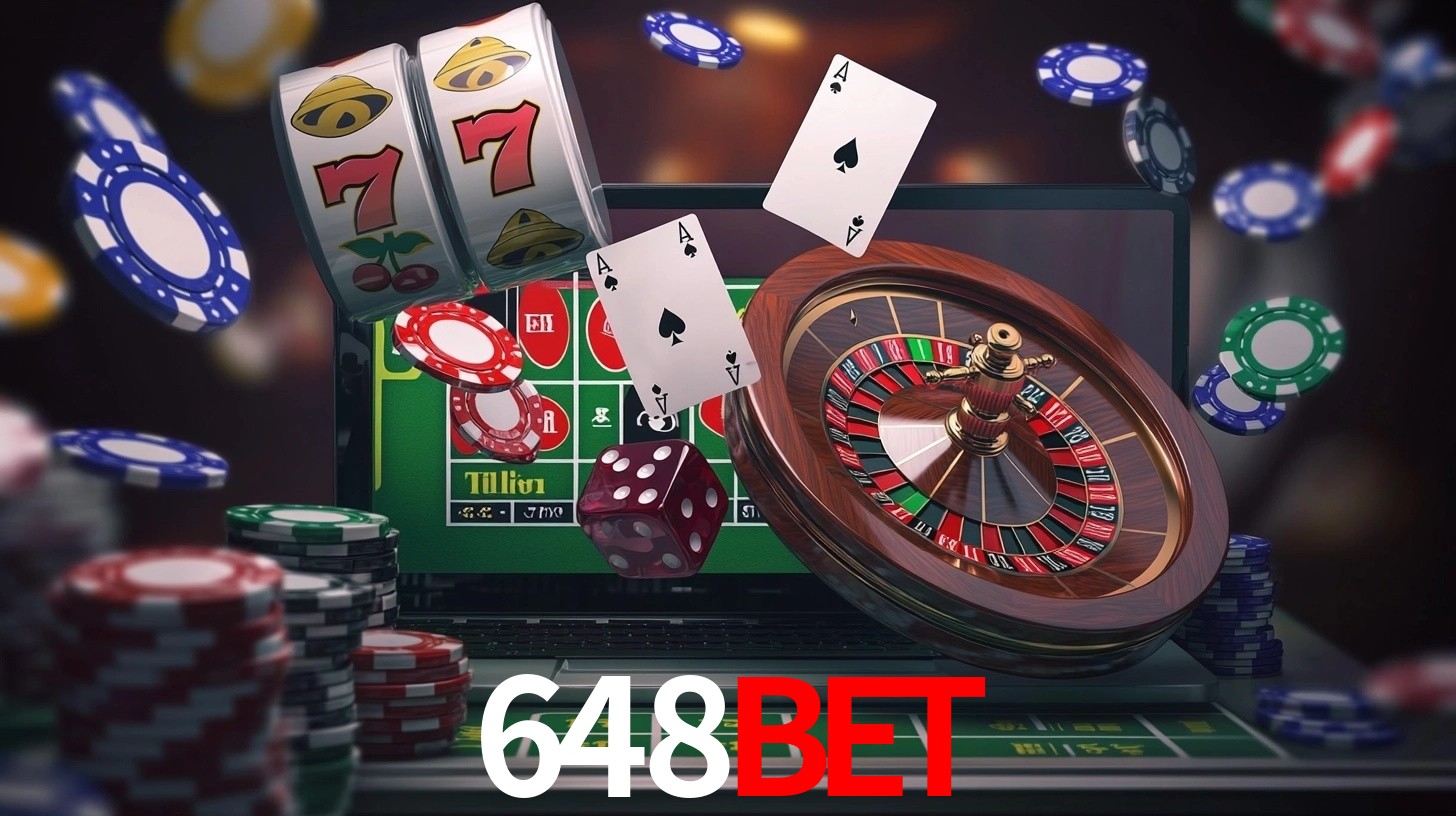 Basketball Betting 648bet