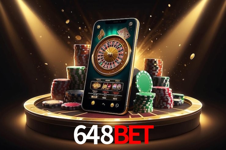 Promoções Sazonais 648bet