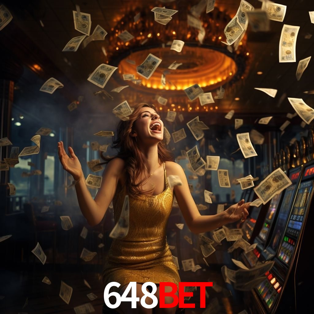 Game Providers 648bet