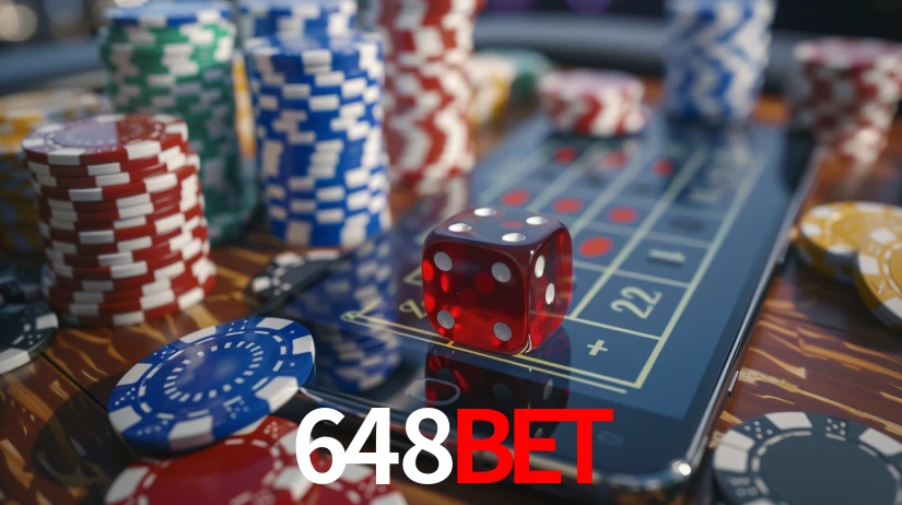 Exclusive Games 648bet